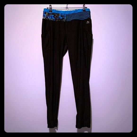 RBX athletic tights   - Picture 1 of 5